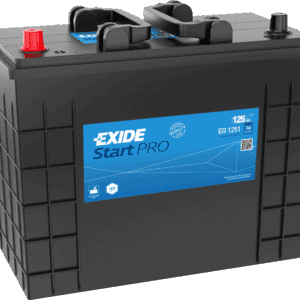 EXIDE START Pro Battery - W656SE