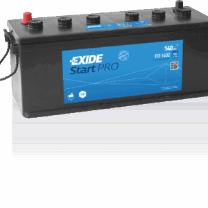 EXIDE START Pro Battery - W638SE