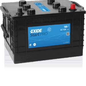 EXIDE START Pro Battery - W633SE