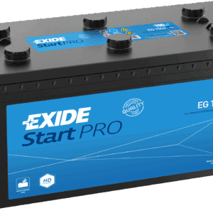 EXIDE START Pro Battery - W621RE
