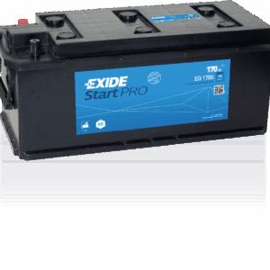 EXIDE START Pro Battery - W620SE