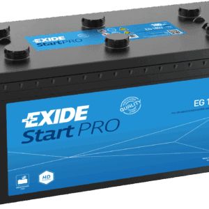 EXIDE START Pro Battery - W629SE