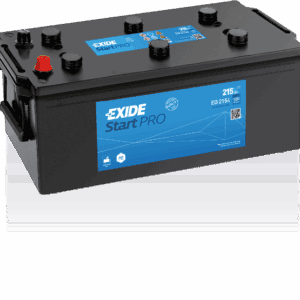 EXIDE START Pro Battery - W624SE