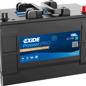 EXIDE POWER Pro Agri & Construction Battery - EJ1100