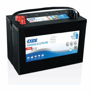 EXIDE STARTING AGM - Superior Battery - EM1100