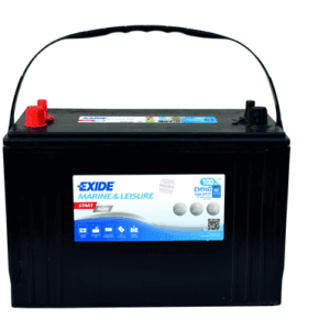EXIDE STARTING AGM - Superior Battery - EM960