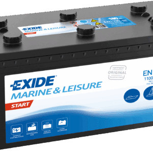 EXIDE START - Better Battery - EN1100