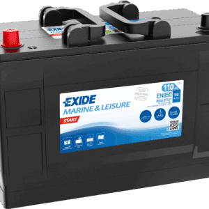 EXIDE START - Better Battery - EN850