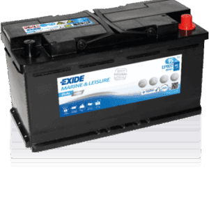 EXIDE DUAL AGM - Superior Battery - EP800