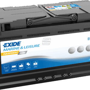 EXIDE EQUIPMENT AGM - Superior Battery - EQ800
