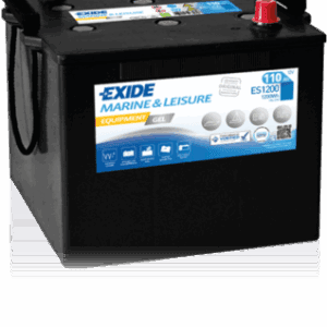 EXIDE EQUIPMENT GEL - Superior Battery - ES1200