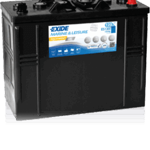 EXIDE EQUIPMENT GEL - Superior Battery - ES1300