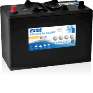EXIDE EQUIPMENT GEL - Superior Battery - ES950