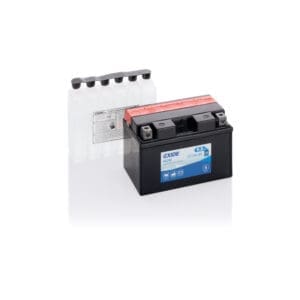 EXIDE MF Motorcycle Battery - ET12A-BS