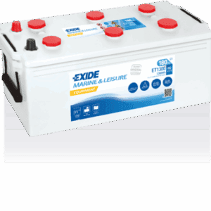EXIDE EQUIPMENT - Best Battery - ET1300