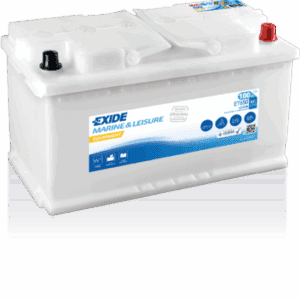 EXIDE EQUIPMENT - Best Battery - ET650