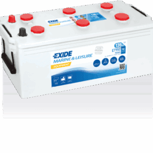EXIDE EQUIPMENT - Best Battery - ET950