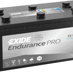 EXIDE ENDURANCE Pro EFB Battery - EX1803