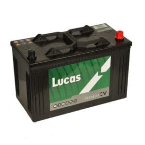 Lucas Premium CV Battery 620 230 080