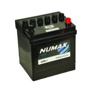 NUMAX PREMIUM CAR BATTERY