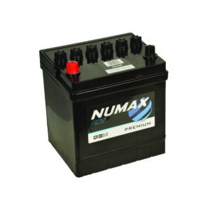 NUMAX PREMIUM CAR BATTERY