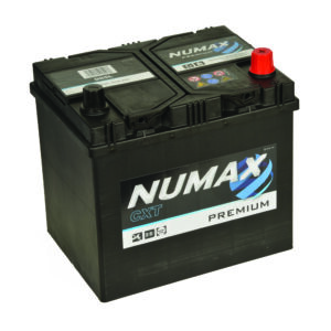 NUMAX PREMIUM CAR BATTERY