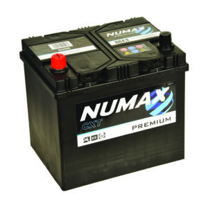 NUMAX PREMIUM CAR BATTERY