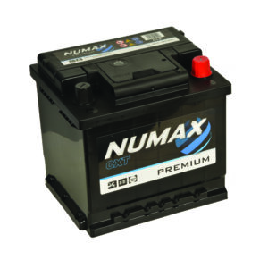 NUMAX PREMIUM CAR BATTERY