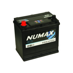 NUMAX PREMIUM CAR BATTERY
