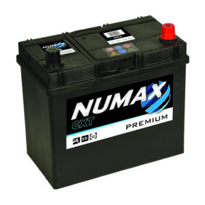 NUMAX PREMIUM CAR BATTERY