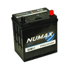 NUMAX PREMIUM CAR BATTERY