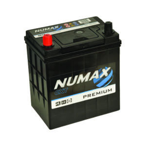 NUMAX PREMIUM CAR BATTERY