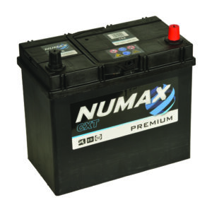 NUMAX PREMIUM CAR BATTERY