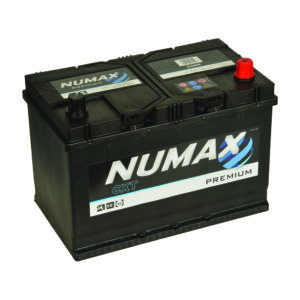 NUMAX PREMIUM CAR BATTERY