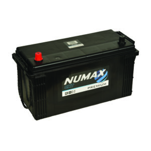 NUMAX PREMIUM CV BATTERY