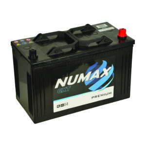 NUMAX PREMIUM CV BATTERY