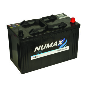 NUMAX PREMIUM CV BATTERY