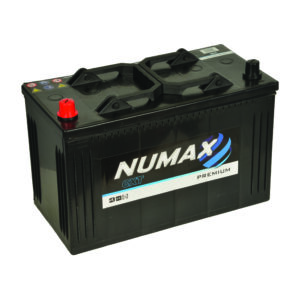 NUMAX PREMIUM CV BATTERY