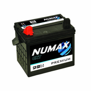 NUMAX PREMIUM CAR BATTERY