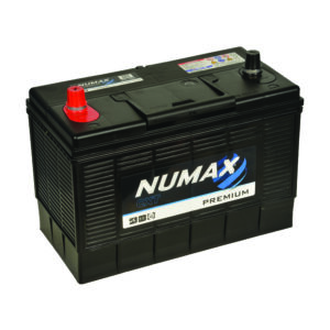 NUMAX PREMIUM CV BATTERY