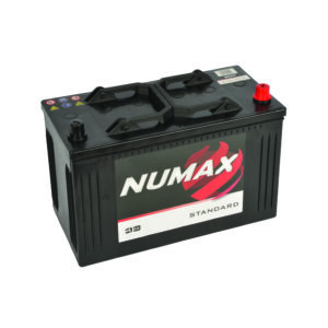 NUMAX STANDARD CV BATTERY