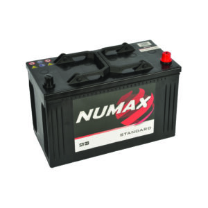 NUMAX STANDARD CV BATTERY