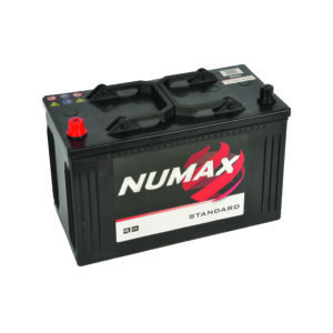 NUMAX STANDARD CV BATTERY