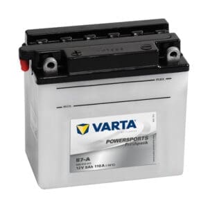 VARTA FRESHPACK MOTORCYCLE BATTERY