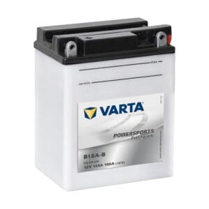 VARTA FRESHPACK MOTORCYCLE BATTERY