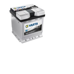 VARTA BLACK DYNAMIC 540406034