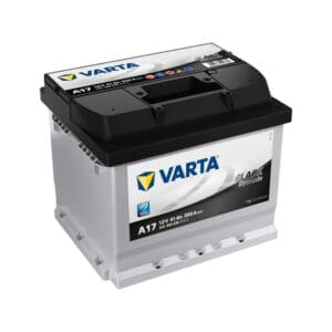 VARTA BLACK DYNAMIC 541400036