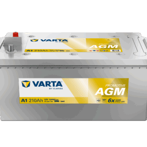 VARTA PROMOTIVE AGM 710901120