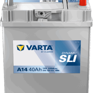 VARTA BLACK DYNAMIC 545412040