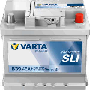 VARTA PROMOTIVE HD 545200030